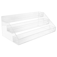  Étagère À Épices De Comptoir Support Stockage Bouteilles D'assaisonnement