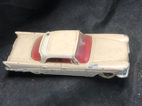 Chrysler saratoga dinky - chrysler,