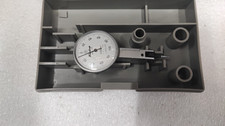 Mitutoyo Dial Test Indicator