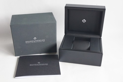 Baume mercier écrin pour - mercier,
