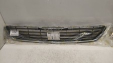 Grille pare-choc avant