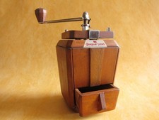 Moulin à Café Peugeot Modèle T