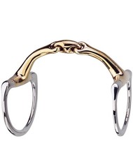 Aurigan articulé en forme de