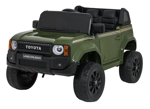 Toyota land cruiser prado - toyota,