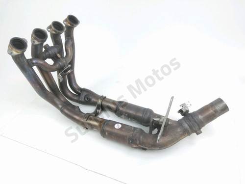 Tubulure avant bmw - avant,