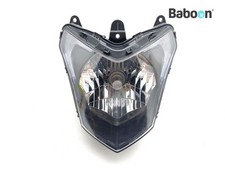 Phare Honda CB 650 F 2014-2016 (CB650F CB650FA RC75) Symmetric