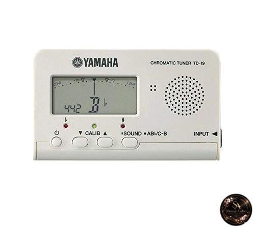 Yamaha 19wh chromatic - yamaha,