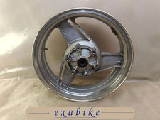 roue arriere pour Kawasaki