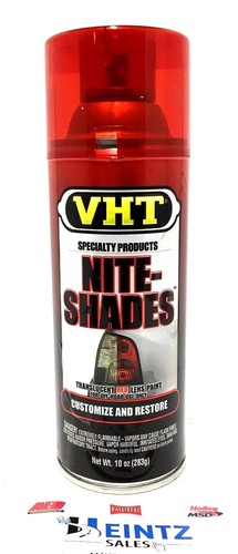 Vht sp888 nite - sp888, red