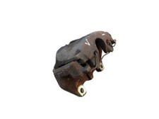 Brake caliper brake caliper front left for Opel Zafira/Zafira Family B (A05) 1.7