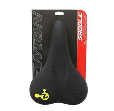 Selle Newton vélo city métro