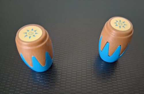 Playmobil tam bongo - playmobil,
