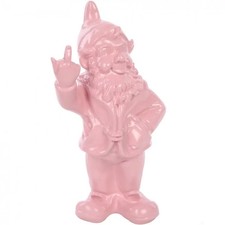 Statue en résine NAIN de