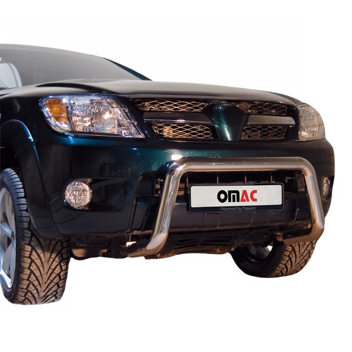Pare buffle avant pour toyota - avant,