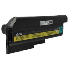 Batterie pour IBM Lenovo ThinkPad Z61 T61P Z61p W500 Z61e 8800mAh