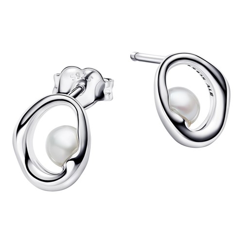 Pandora boucles oreilles - boucles, d’oreilles