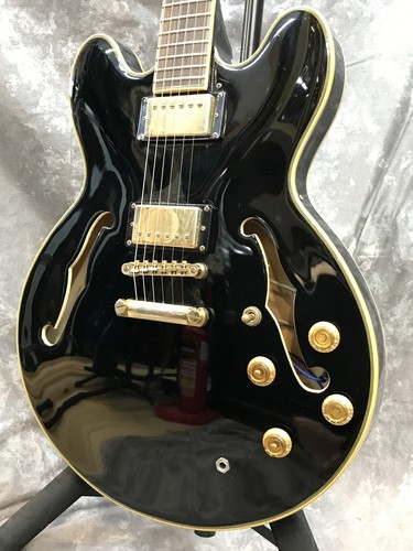 Epiphone sheraton pro - epiphone, used