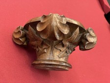 Socle Statue Vierge Support