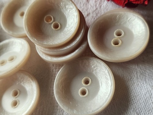 Lot gros boutons - lot,