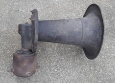 KLAXON ANCIEN 12V DE THE
