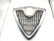 Grille supérieure de