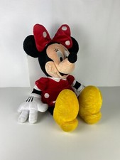 Peluche Disney Minnie Mouse
