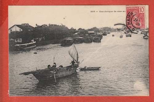Cpa vietnam une - ,
