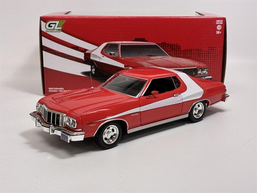 Thème starsky hutch - thème, &