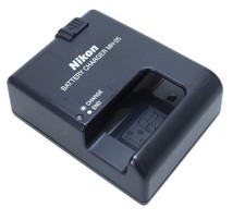 Nikon MH-25 Chargeur d'origine