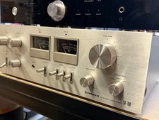 Pioneer SA-706 Stereo