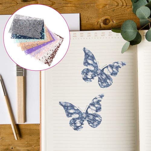Sheets papier esthétique - ,