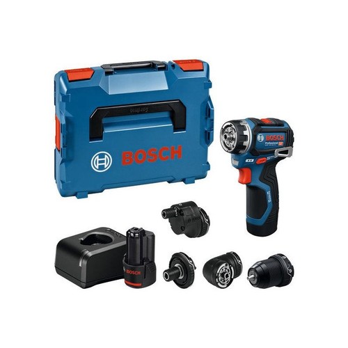 Visseuse gsr 12v - fc, bosch