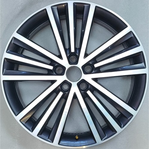 Genuine skoda kodiaq alloy - skoda,