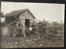 photo soldats allemands