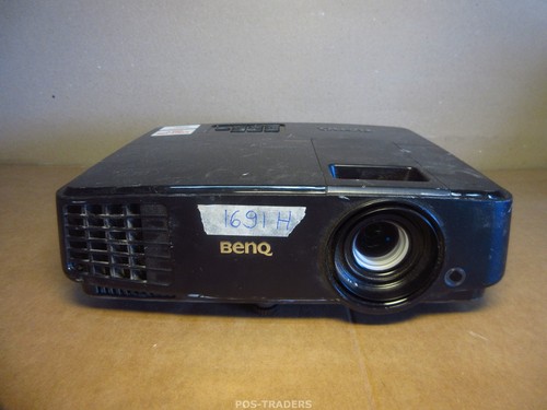 Benq ms506 svga dlp - benq,