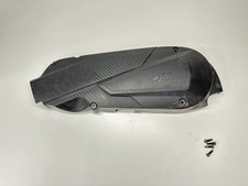 CACHE PLASTIQUE CARTER SYM GTS