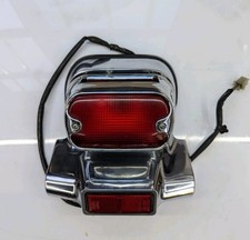 SUZUKI VL 800  Volusia Taillight