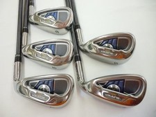 TaylorMade BURNER XD Ti Iron