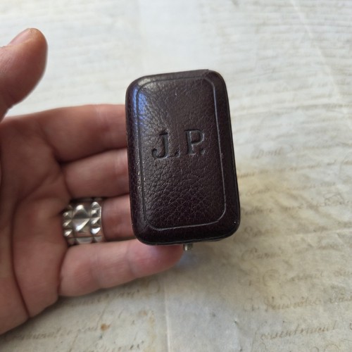 Ecrin boite bijoux - boite, a
