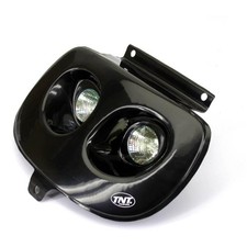 Masque Double Phare Halogène