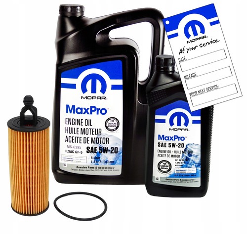 Mopar remplacement - 6l,