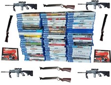 Lot au choix + 150 JEUX Playstation 4 ps4 neuf et occasion Accessoire PS move Vr