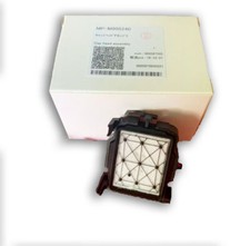 Cap top DX5 print head capping