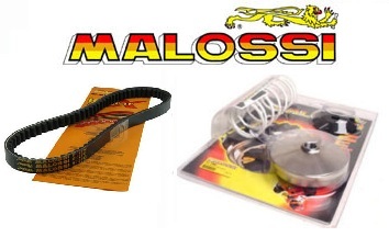 Variateur malossi courroie - malossi, +