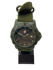 LUMINOX◆Quartz