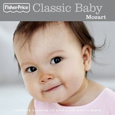 FISCHER-PRICE MOZART BÉBÉS | FISCHER-PRICE FISCHER-PRICE MOZART | Bon état