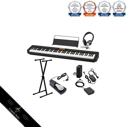 Casio cdp s300 piano - casio,