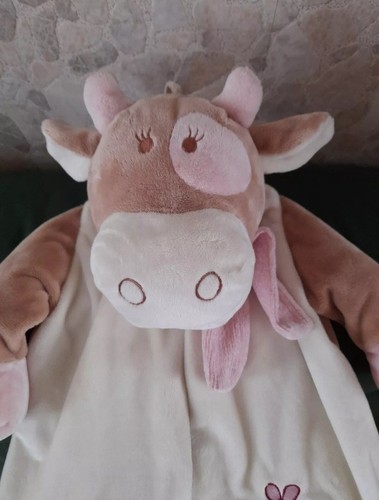 Vache lola écharpe - lola,