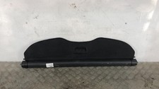 Plage arriere RENAULT KADJAR