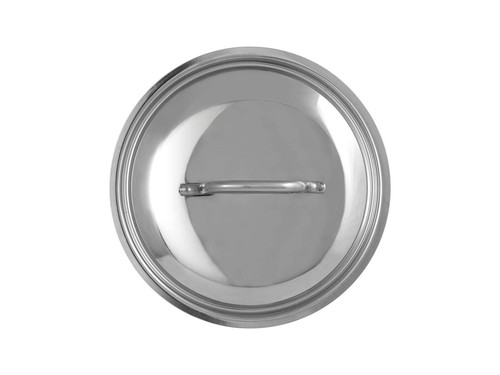Couvercle acier inox home - en,
